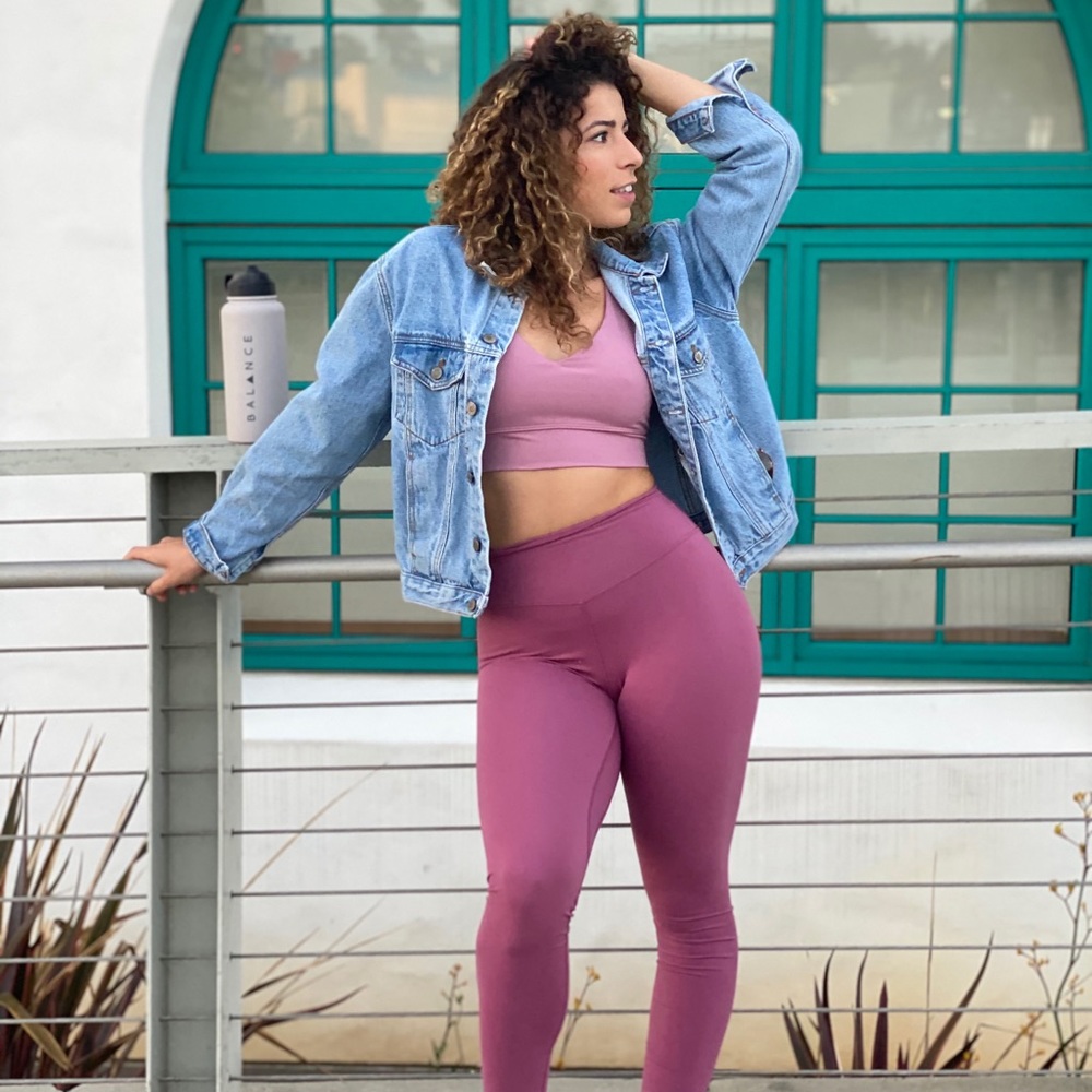 Balance Athletica OG Pant
